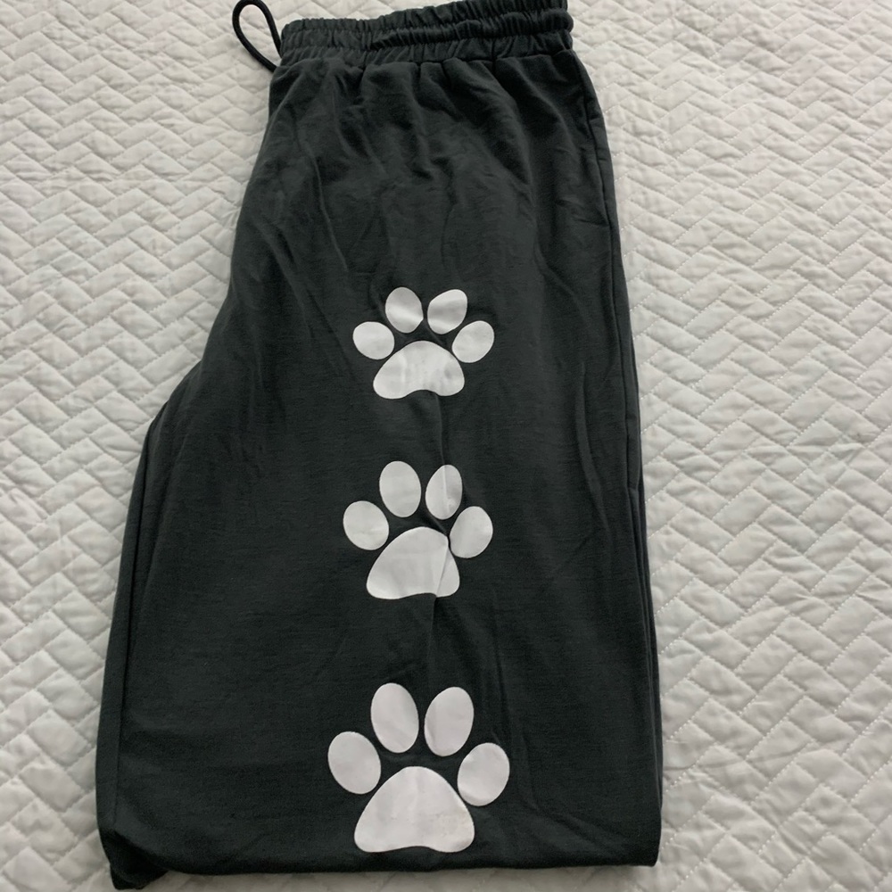 Pj’s 2-Piece New Never Worn